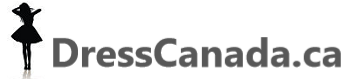 Dress Canada Logo