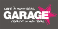 GARAGE Logo