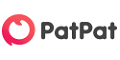 PatPat Logo